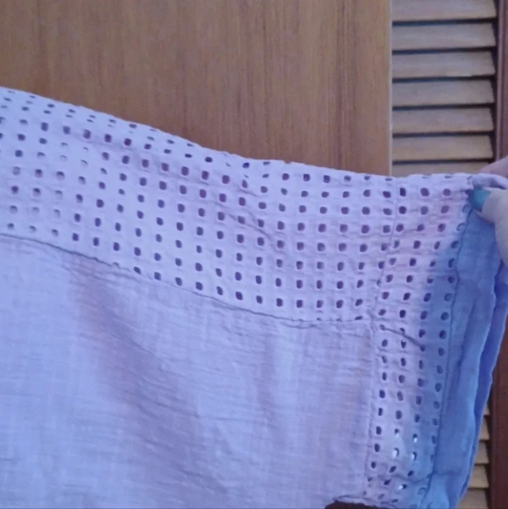 Beautiful lavender tunic style dress brand new. - Picture 5 of 7